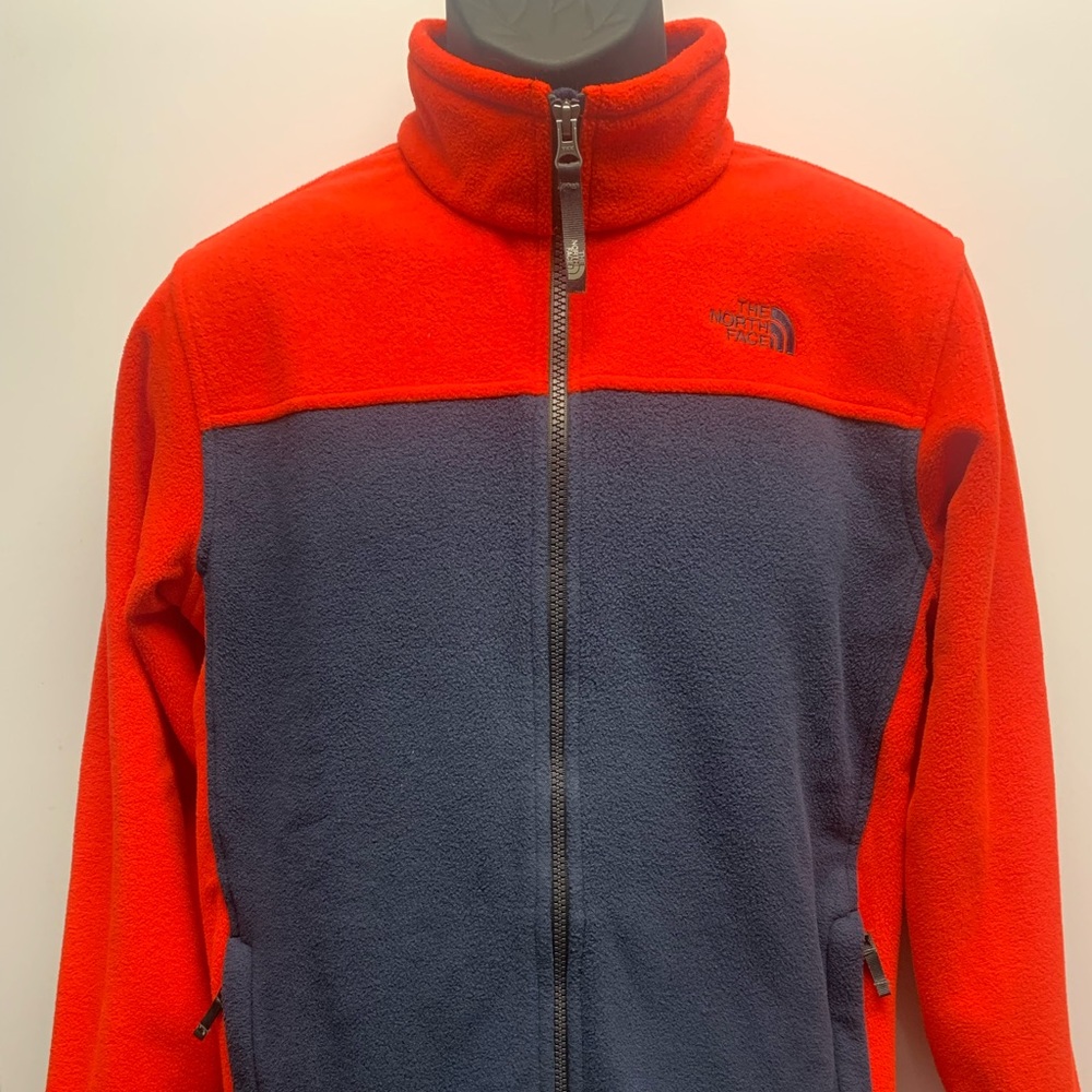 North face fleece